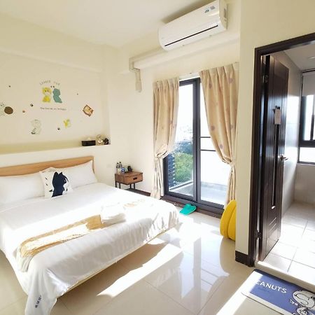 Henchun Hope Homestay Heng-ch'un Exterior foto