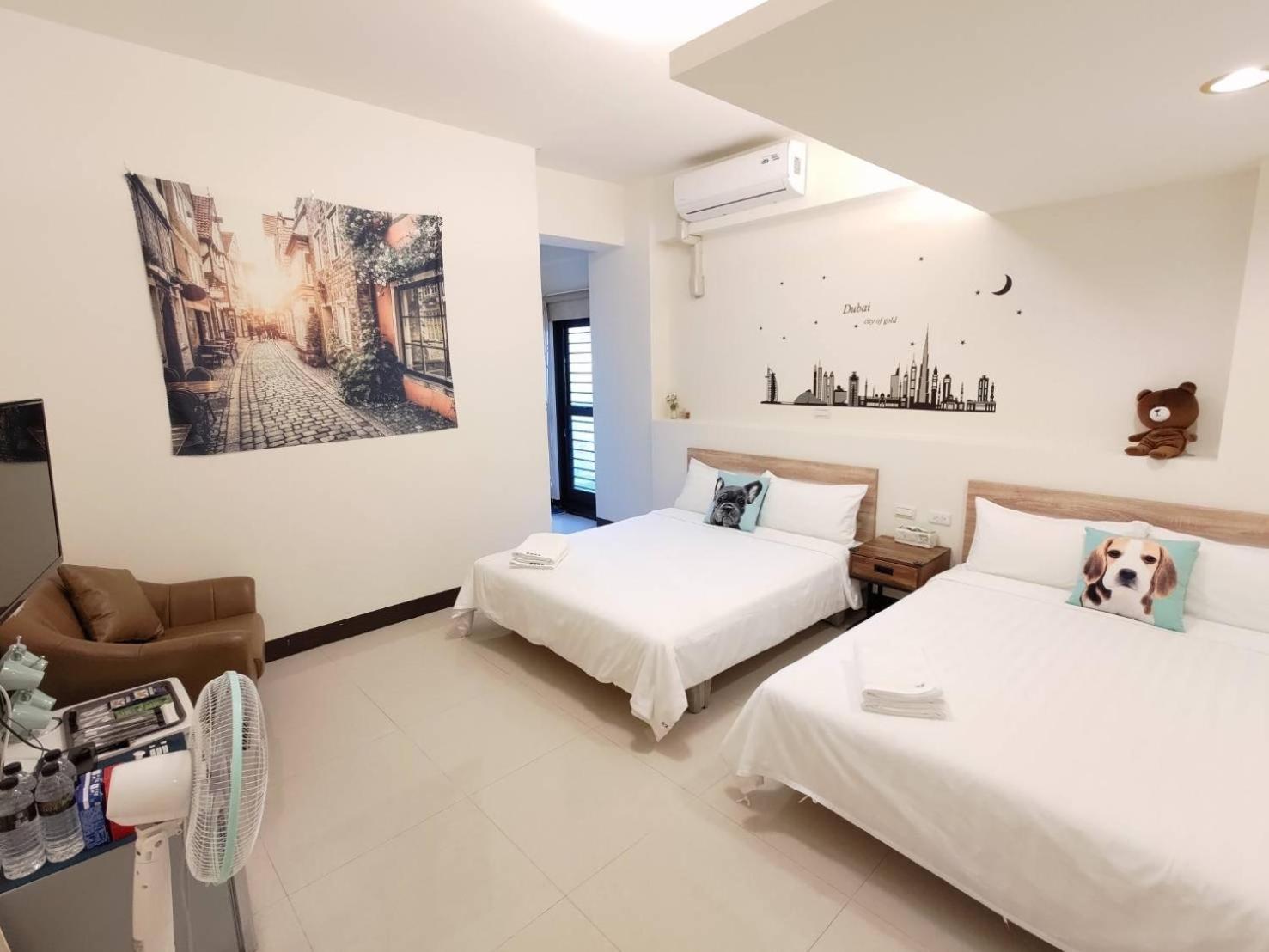 Henchun Hope Homestay Heng-ch'un Exterior foto