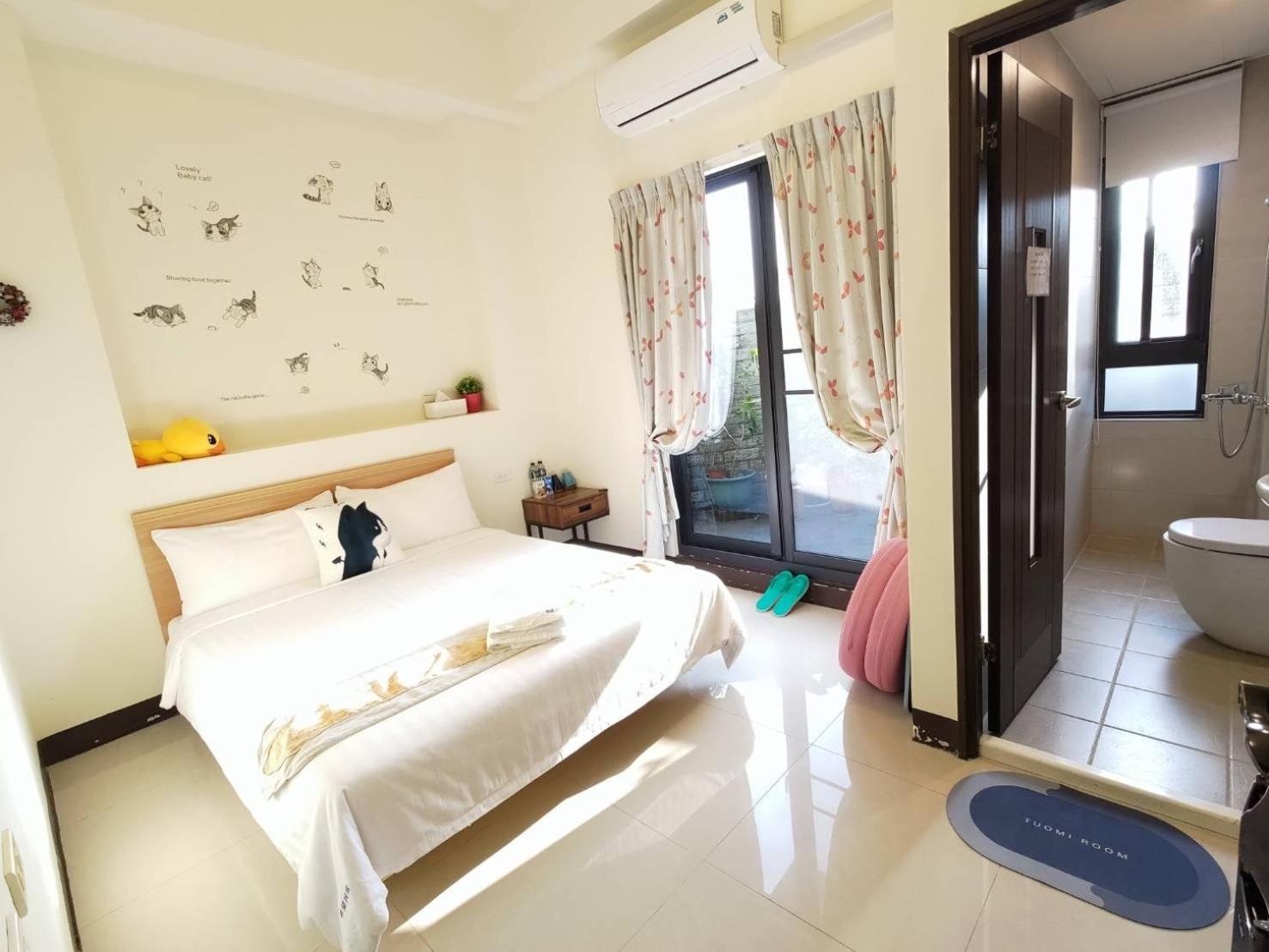 Henchun Hope Homestay Heng-ch'un Exterior foto