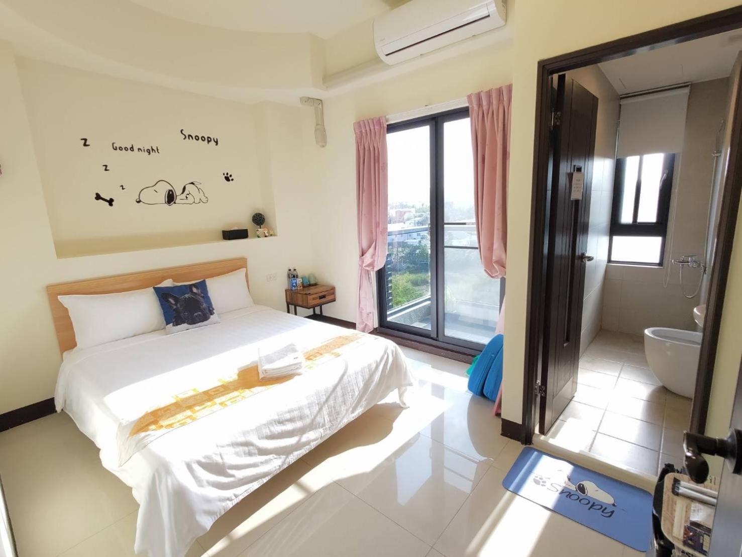 Henchun Hope Homestay Heng-ch'un Exterior foto