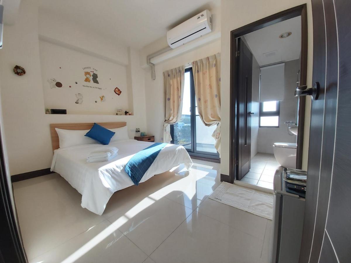Henchun Hope Homestay Heng-ch'un Exterior foto