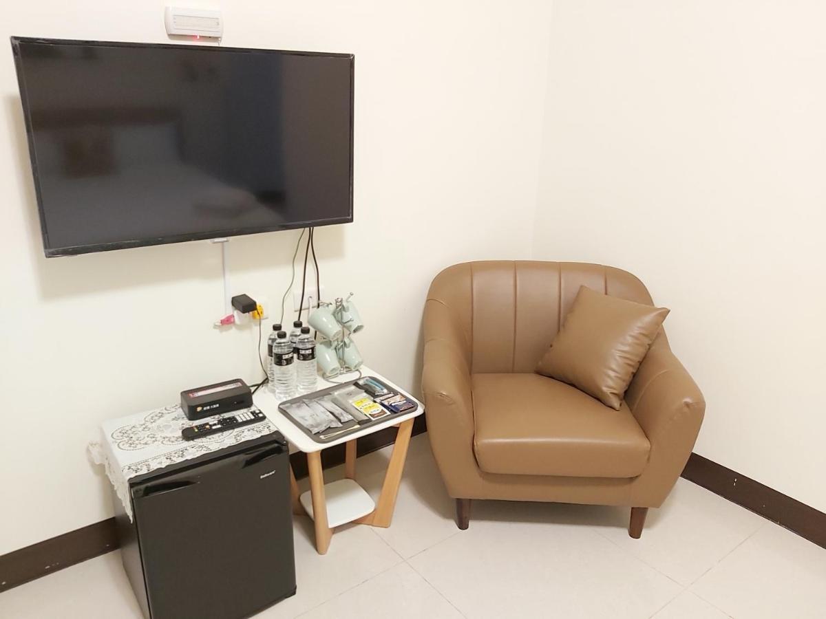 Henchun Hope Homestay Heng-ch'un Exterior foto