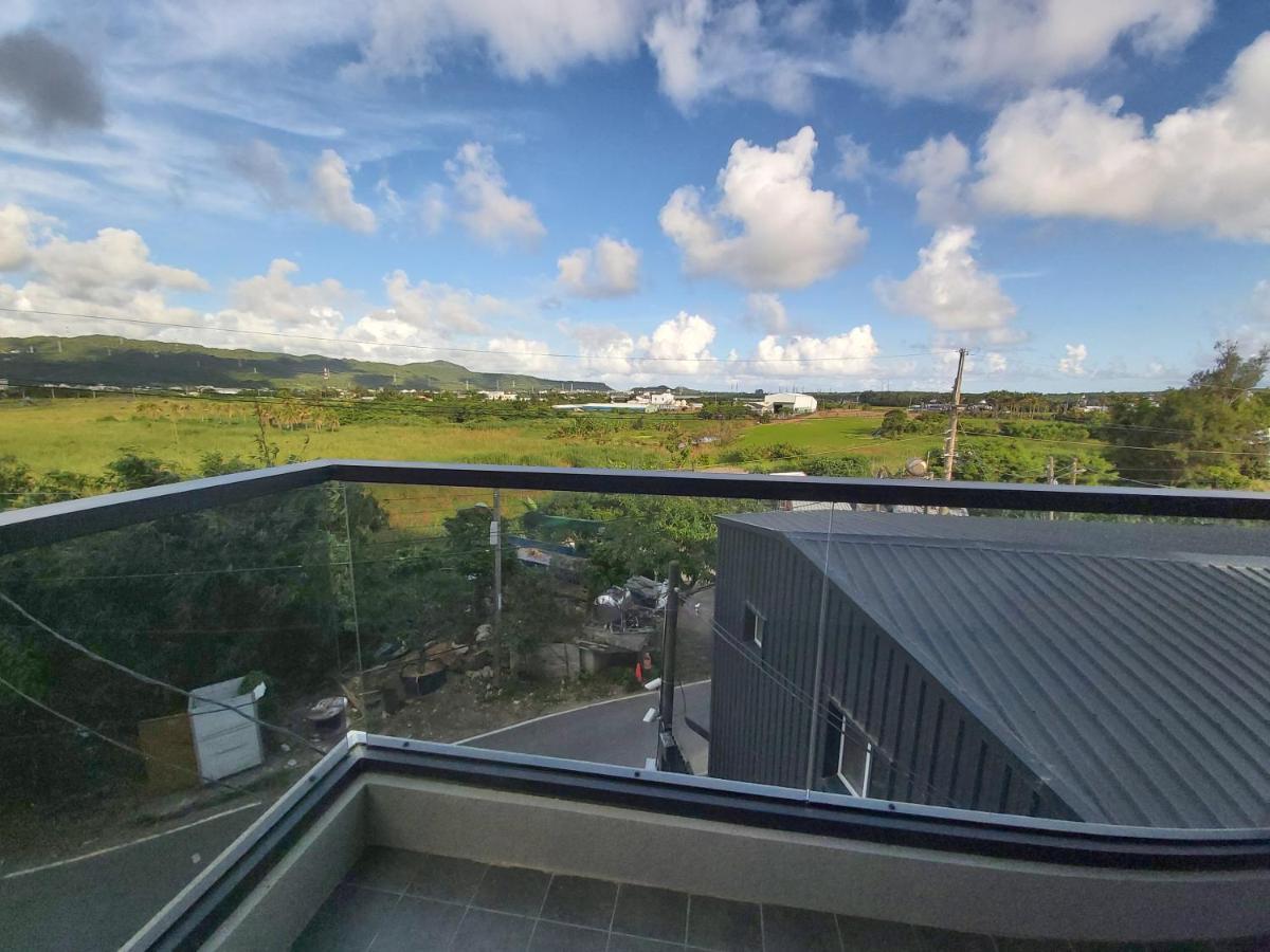 Henchun Hope Homestay Heng-ch'un Exterior foto